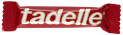 Tadelle Glutensiz Fındık Dolgulu Sütlü Çikolata 30 gr*20 Adet