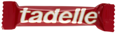 Tadelle Glutensiz Fındık Dolgulu Sütlü Çikolata 30 gr*20 Adet