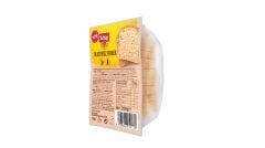 Schar Glutensiz Ekmek 200 gr*8 Adet (TETT 02/11/2026)