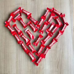 Tadelle Glutensiz Çikolata 200 gr