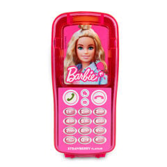 Barbie Telefon Oyuncaklı Şeker 30 G