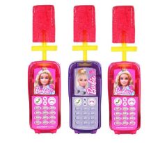 Barbie Telefon Oyuncaklı Şeker 30 G