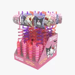 Hello Kitty And Friends Pipet Şeker 30 gr.