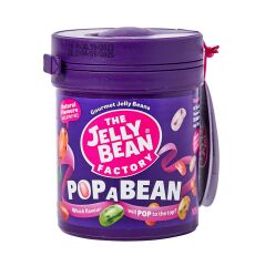 Jelly Bean Factory Dispenser Karışık Aromalı Şekerleme 100 G