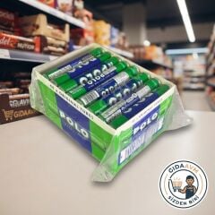 Polo Naneli Şeker 34 gr x 48 Adet