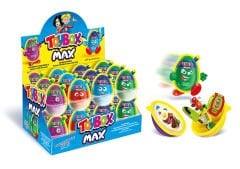 Toybox Max Yumurta