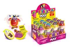 Toybox Max Yumurta