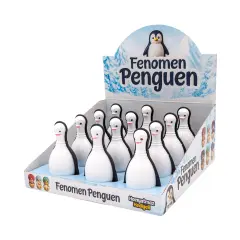 Fenomen Penguen Hediyeli Şeker 12 G