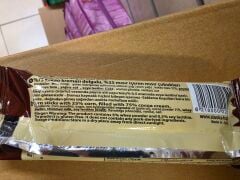 Alaska Gofret Çikolatalı 1 kutu (24 adet)