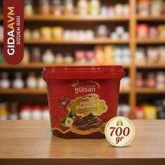 Gülsan Kakaolu Fındık Kreması 700 gr