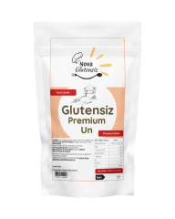 Nova Glutensiz Premium Un 1 kg