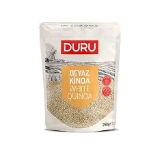 Duru Lival Beyaz Kinoa 250 gr