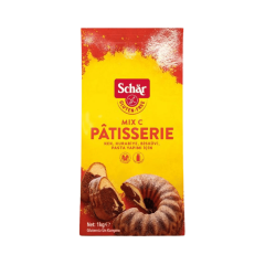 Schar Mix C Patisserie Un 1 kg (TETT 12/25)