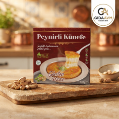 Peynirli Künefe 130 gr