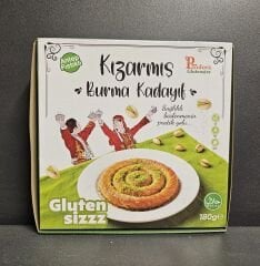 Antep Fıstıklı Burma Kadayıf 180 gr