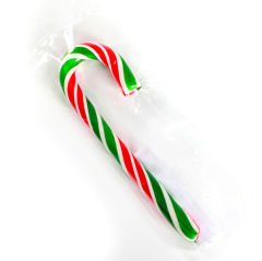 Glutensiz Candy Fox Baston Lolipop Şeker 30 gr