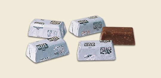 Elit Glutensiz Hindistan Cevizli Çikolata