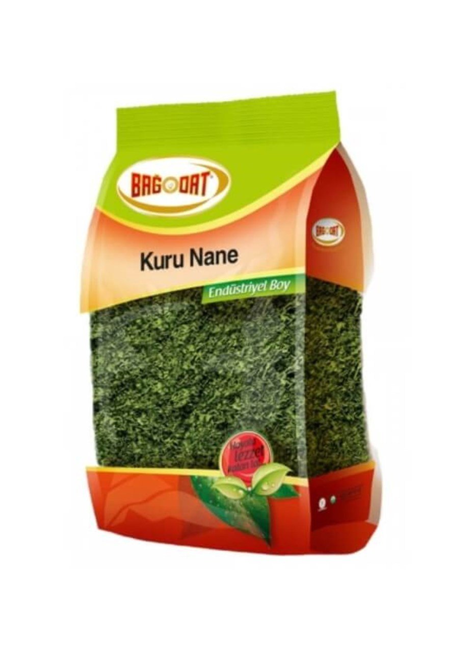 Bağdat Baharat Glutensiz Nane 500 gr