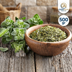 Bağdat Baharat Glutensiz Kekik 500 gr