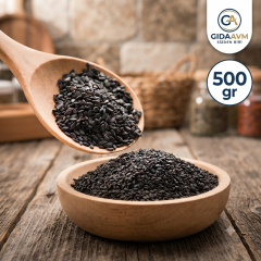 Bağdat Baharat Glutensiz Çörek Otu 500 gr