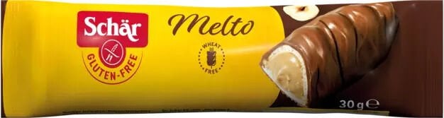 Schar Melto Çikolata Bar 30 gr (TETT 01/09/2024)