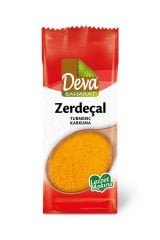 Deva Baharat Glutensiz Zerdeçal 60 gr