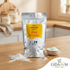 Mayalı Hane Glutensiz Mısır Nişastası 250 gr