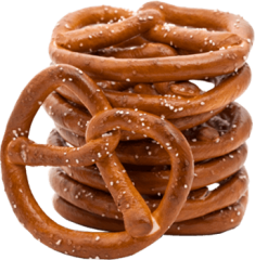Schar Salinis Glutensiz Tuzlu Halka Kraker 60 gr (TETT 01/24)