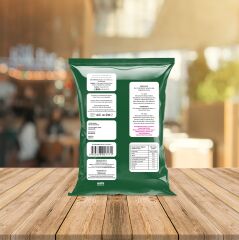 Crispy Pizza Aromalı Cips 55 gr