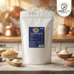 Nam Mısır Nişastası 1000 gr