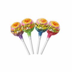 Chupa Chups XXL Üçlü Lolipop 29 Gr
