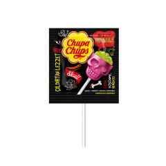 Chupa Chups Kafatası Çilek&Limonlu Lolipop 15 Gr