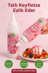 Naturello Toppıng Meyveli Sos 350 gr