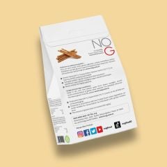 Susamlı Çubuk Kraker 100 gr