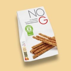 Susamlı Çubuk Kraker 100 gr