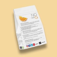 Portakallı Kurabiye 100 g