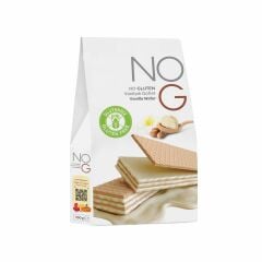 Vanilyalı Gofret 100 g