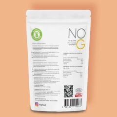 No Gluten Mısır Gevreği 250 g