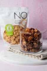 No Gluten Mısır Gevreği 250 g