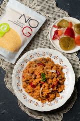 Pilavlık Bulgur 500 g