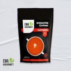 Ema Gourmet Love Glutensiz Domates Çorbası 70 gr