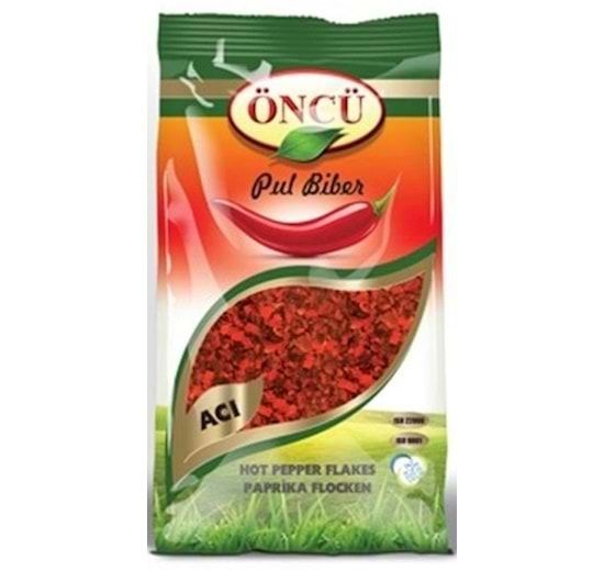 Öncü Pul Biber