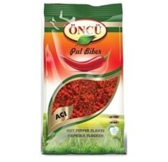 Öncü Pul Biber