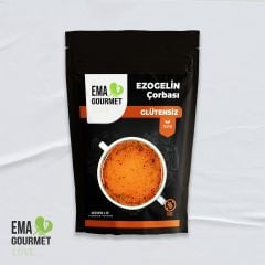 Ema Gourmet Love Glutensiz Ezogelin Çorbası 70 gr