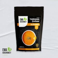 Ema Gourmet Love Klasik Glutensiz Tarhana Çorbası 70 gr
