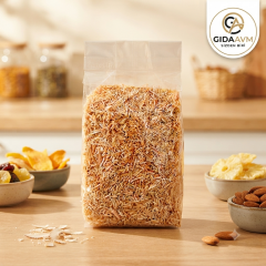 Çamcılar Glutensiz Muhallebilik Tel Kadayıf 100 gr