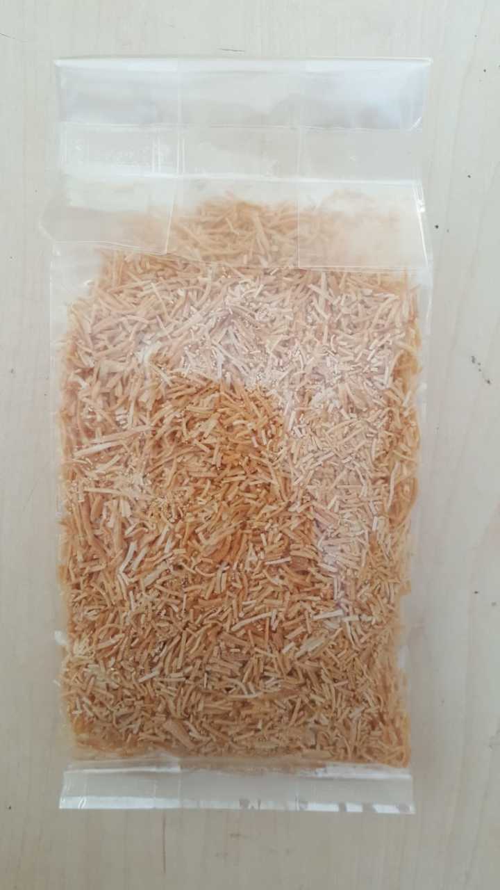 Çamcılar Glutensiz Muhallebilik Tel Kadayıf 100 gr