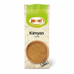 Bağdat Baharat Kimyon 500 gr