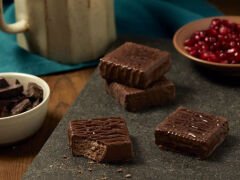 Schar Glutensiz Quadritos 2x20g Çikolata Kaplı Gofret (TETT 13/10/2026)