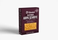 Dr. Gluten Arpa Şehriye 250 gr